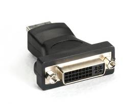 BLACK BOX CORP HDMI MALE   DVI FEMALE ADAPTER FA790