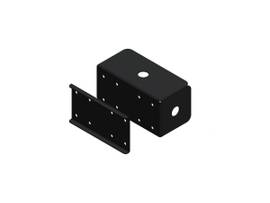 GAMBER FORKLIFT ANTENNA MOUNT