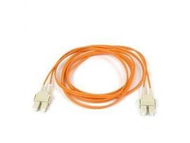 BELKIN FIBER,ST/SC,10M,DUPLEX,50/125