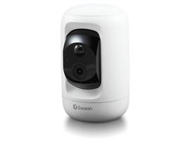 SWANN 1080P PAN/TILT WIFI A/C POWER CAM
