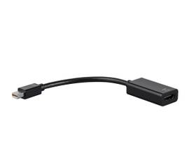 MONOPRICE MINI DISPLAYPORT 1.2A TO 4K AT 60HZ HDMI