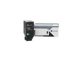 LEXMARK CS735 12.5K TNR CRTG CYAN