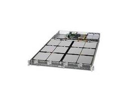 SUPERMICRO 1U 3.5X12 SERVERMBD-X11SDV-8C-TP8F,801LT