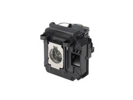 REPLACEMENT LAMP F/PL D6155W, D6250