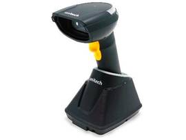 UNITECH MS852B+, ESD, BT, 2D, USB, CRADLE