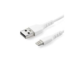 3FT/1M DURABLE USB-A TO LIGHTNING CABLE