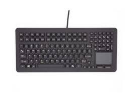IKEY NEMA 4X KEYBOARD