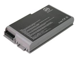 BTI 11.1V 4400MAH LI-ION NTBK BATT DELL D500