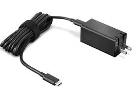LENOVO 65W USB-C GAN ADAPTER