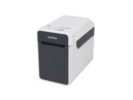 BROTHER MOBILE 2POWERD THRML PTR.203DPI,WLAN/LAN/USB