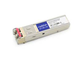 AddOn Juniper Networks Compatible TAA Compliant 1000Base-CWDM SFP Transceiver (S