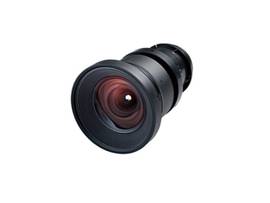 0.8-1.0:1 ZOOM LENS SANYO