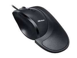 NEWTRAL 3 MOUSE - WIRED - MEDIUM - RIGHT-HANDED - BLACK
