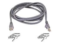 BELKIN CABLE CAT6 SNAGLESS PATCH 5 FT