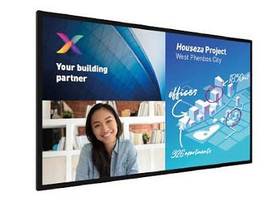PHILIPS 75IN CORPORATE 18/7 DISPLAY WINDOWS 10 PRO 10-POINT PCAP TOUCH