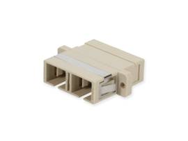 ADD-ONSC/SC F/F DUPLEX OM1 MMF ADAPTER