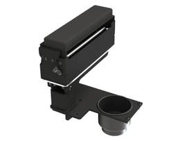 2020+ INT SUV ARMREST PRINTR & CUPHOLDER