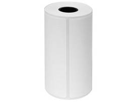 BROTHER MOBILE 4 X 2 STANDARD DIE-CUT LABEL