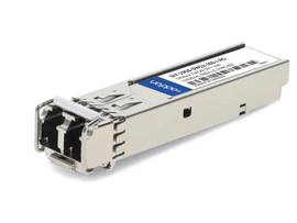 ADDON MSA COMP SFP+ LC 10G-DWDM 1535.82NM SMF