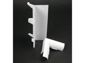 LEGRAND-WIREMOLD NM INT. CVR ELBOW 5000 LT