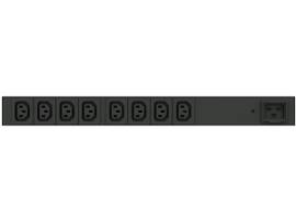 LEGRAND-RARITAN PDU 1PH 230VAC 16A (16A RATED) 8 OUTLETS