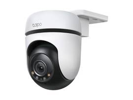 TP-LINK OUTDOOR PAN/TILT SECURITY WI-FI CAMERA SPEC: 2K (2304X1296), 2.4 GHZ, HORIZONTAL 360