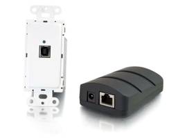 C2G TRULINK USB 2.0 WP LEX + DONGLE REX KIT