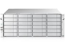 VTRAK D5800FXD 4-PORT 10GSFP+ W/144TB