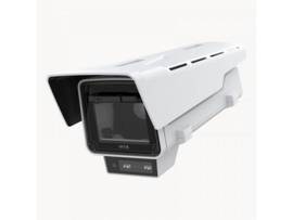 AXIS Q1656-BLE