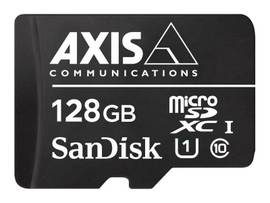 SURVEILLANCE CARD 128 GB