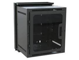 Legrand-Middle Atlantic 6U CABINET FOR SWITCH - NAVEPOINT 6U DEL