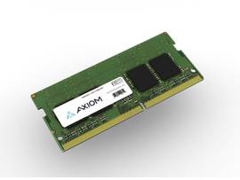 AXIOM 16GB DDR4-3200 SODIMM FOR INTEL - INT3200SD16G-AX