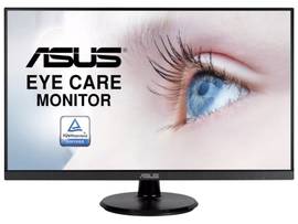 ASUS VA27DQ 27IN 1920 X 1080 FHD  IPS 5MS