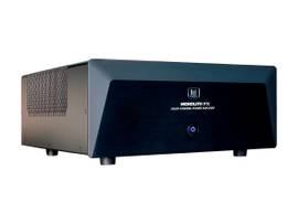 MONOPRICE MONOLITH BY 7X200 WATTS PER CHANNEL MULT