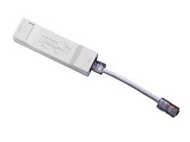 TRIPP LITE RJ45 DATALINE SURGE PROTECTOR FOR T-1 LI