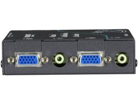 BLACK BOX CORP WIZARD MULTIMEDIA EXTENDERS, RECEIVER, D