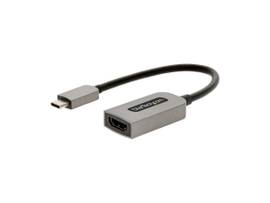 USB C TO HDMI ADAPTER 4K 60HZ HDR10