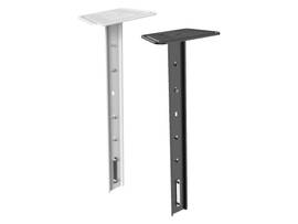ATDEC AV CART CAMERA MOUNT BLACK