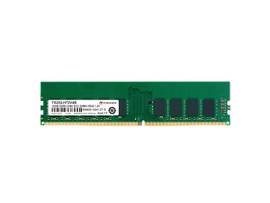 TRANSCEND 16G DDR4 2400 ECC-DIMM 2RX8