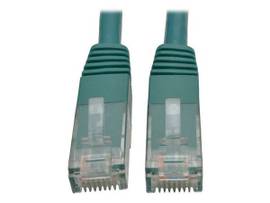 TRIPP LITE 7FT GIGABIT RJ45 550MHZ 24 AWG GREEN