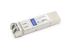 ADD-ONMSA & TAA COMP SFP+ 10G-CWDM SMF LC XCVR