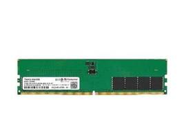 TRANSCEND 16GB DDR5 4800 REG-DIMM 1RX8 1.1V