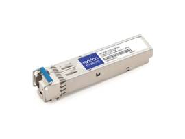 AddOn Dell SFP-10G-BX10-U Compatible TAA Compliant 10GBase-BX SFP+ Transceiver (