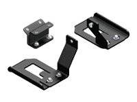 GAMBER CHEVY IMPALA LEG KIT (POLICE PACKAGE) (2006-2013 AND 2014 PPV MODEL ONLY)