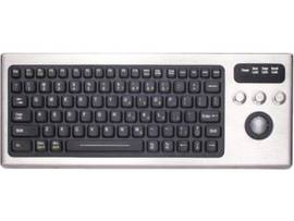 IKEY INDUSTRIAL KEYBOARD
