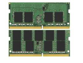 KINGSTON 16GB DDR4 3200MHZ ECC SODIMM