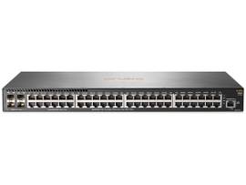 ARUBA 2930F 48G 4SFP+ SWCH JMPCBL-ROW