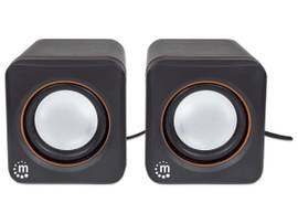 SPEAKER SYSETM 2600 SERIES