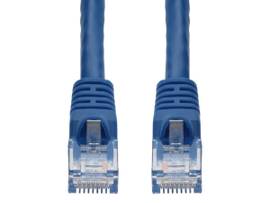 ADD-ON 9FT RJ-45 M/M CAT6 BLUE CU PVC PATCH CBL