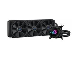 ASUS ROG STRIX LC III 360 ARGB WHITE EDITION ALL-IN-ONE CPU LIQUID COOLER